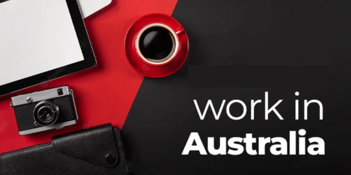 Best Places To Work in Australia
