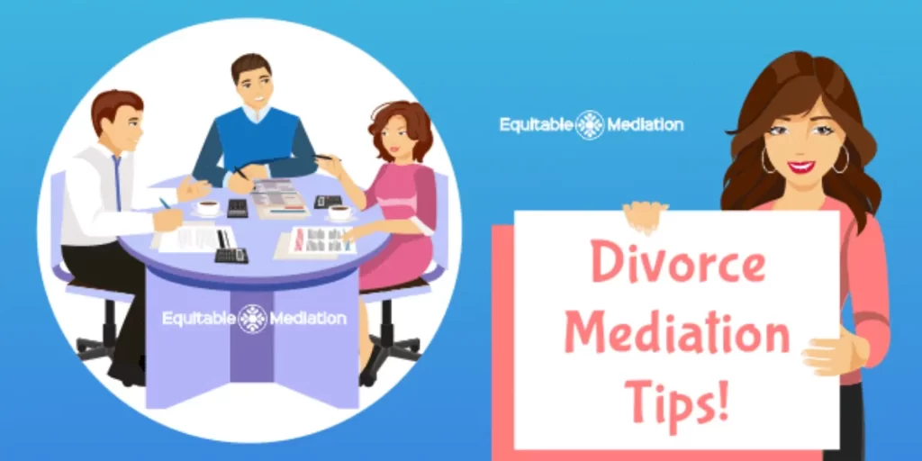 Divorce Mediation Tips And Tricks