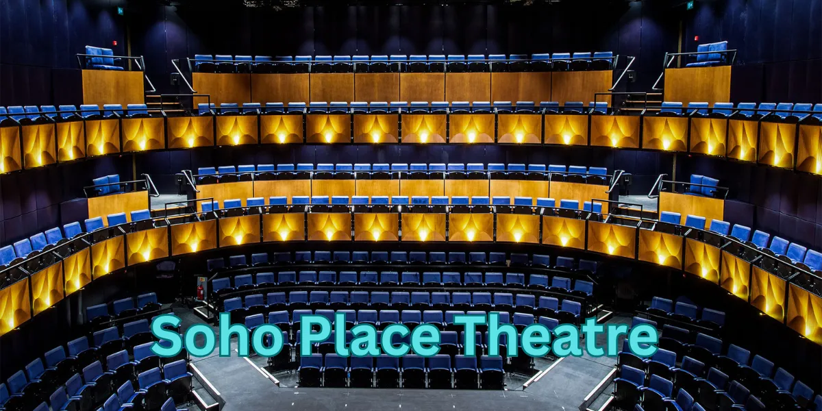 Soho Place Theatre