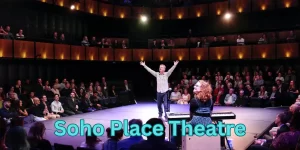 Soho Place Theatre