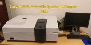 Cary 5000 UV-vis-Nir Spectrophotometer Price