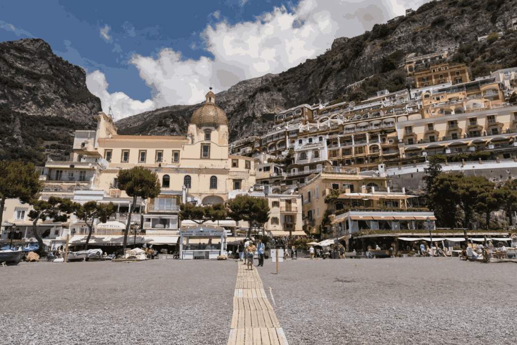 Best Things to Do in Positano
