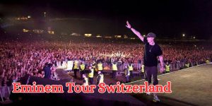 Eminem Tour Switzerland (1)