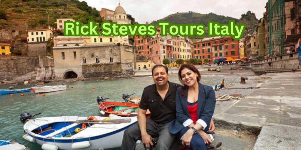 Rick Steves Tours Italy