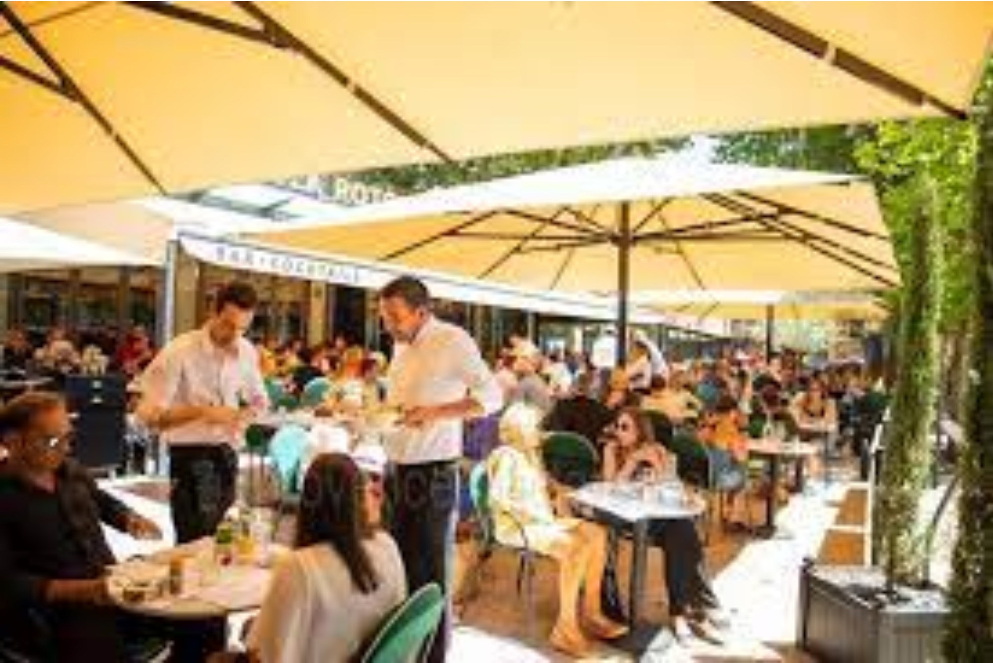 best places to eat in aix en provence