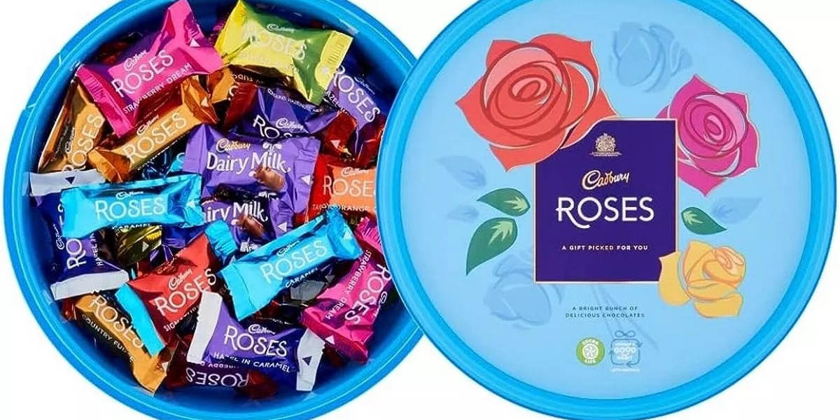 Which Supermarket Has the Cheapest Tins of Chocolates