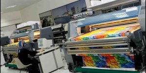 Digital Printing Machines