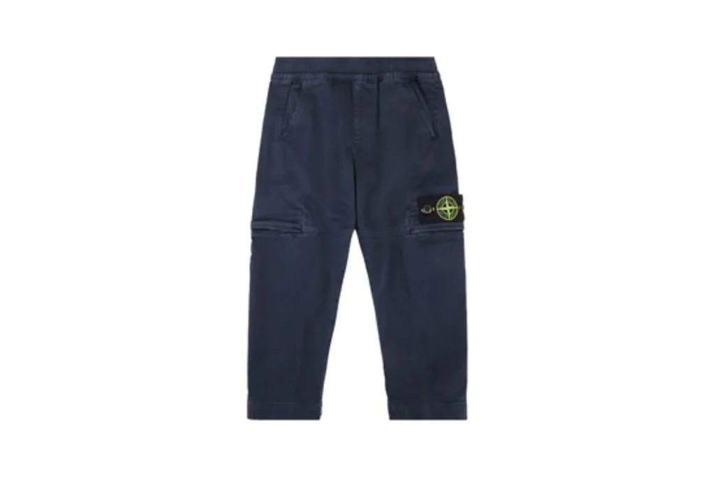 stone island cargo pants