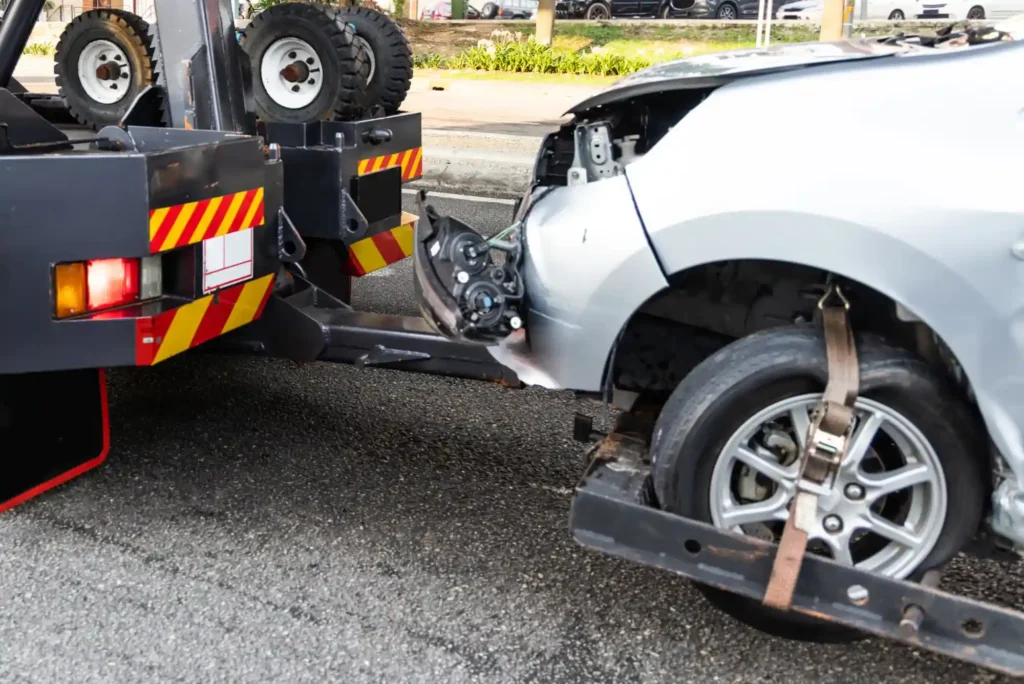 Do Towing Services in Abu Dhabi Operate 247