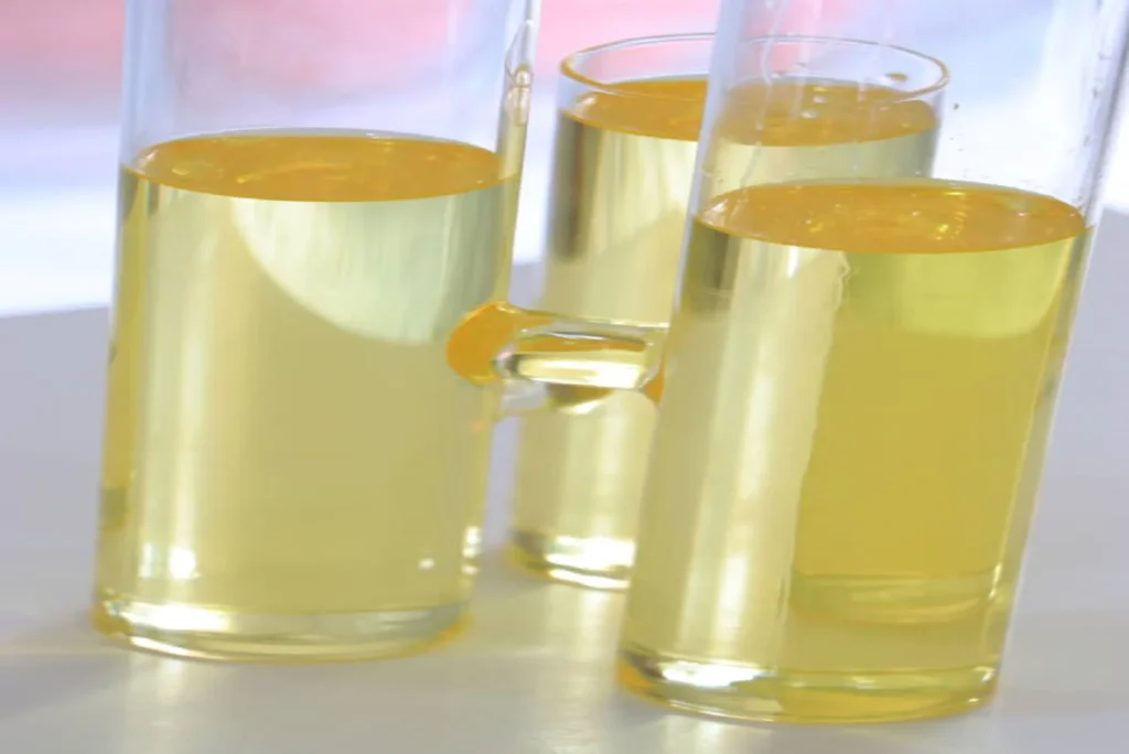 Premium Poultry Oil