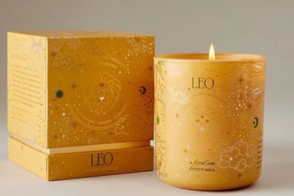 How UK Candle Brands Save Money with Wholesale Candle Boxes