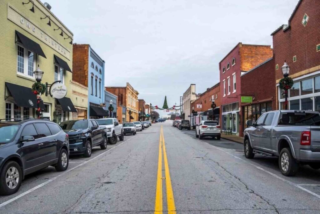 Mountain View Imaging Seneca South Carolina