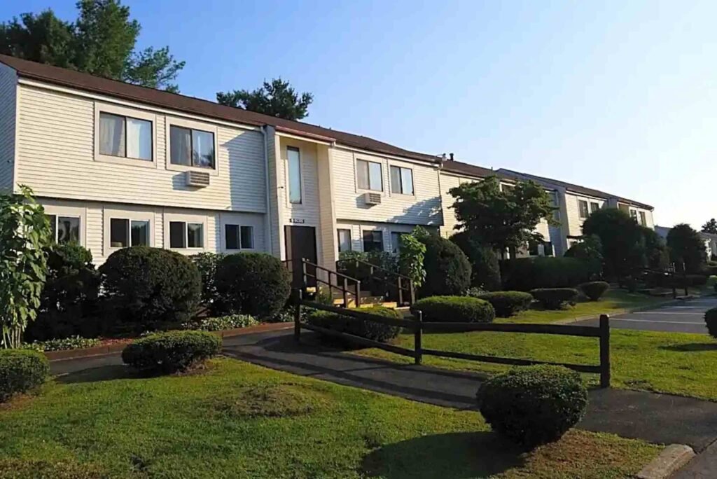 Mountain View Knolls Fishkill