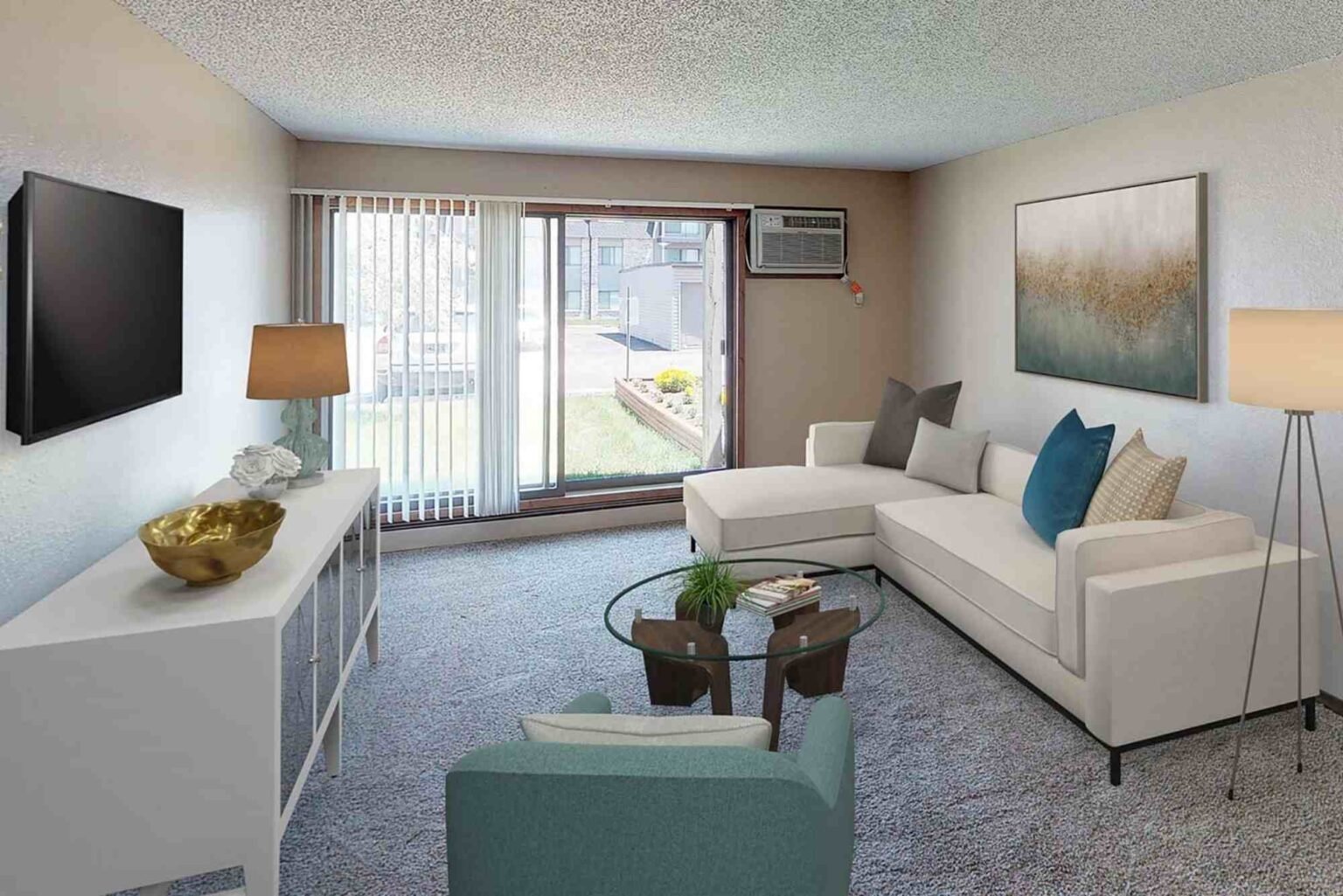 Picture of Explore Mountain View Apartments in Gillette for Modern