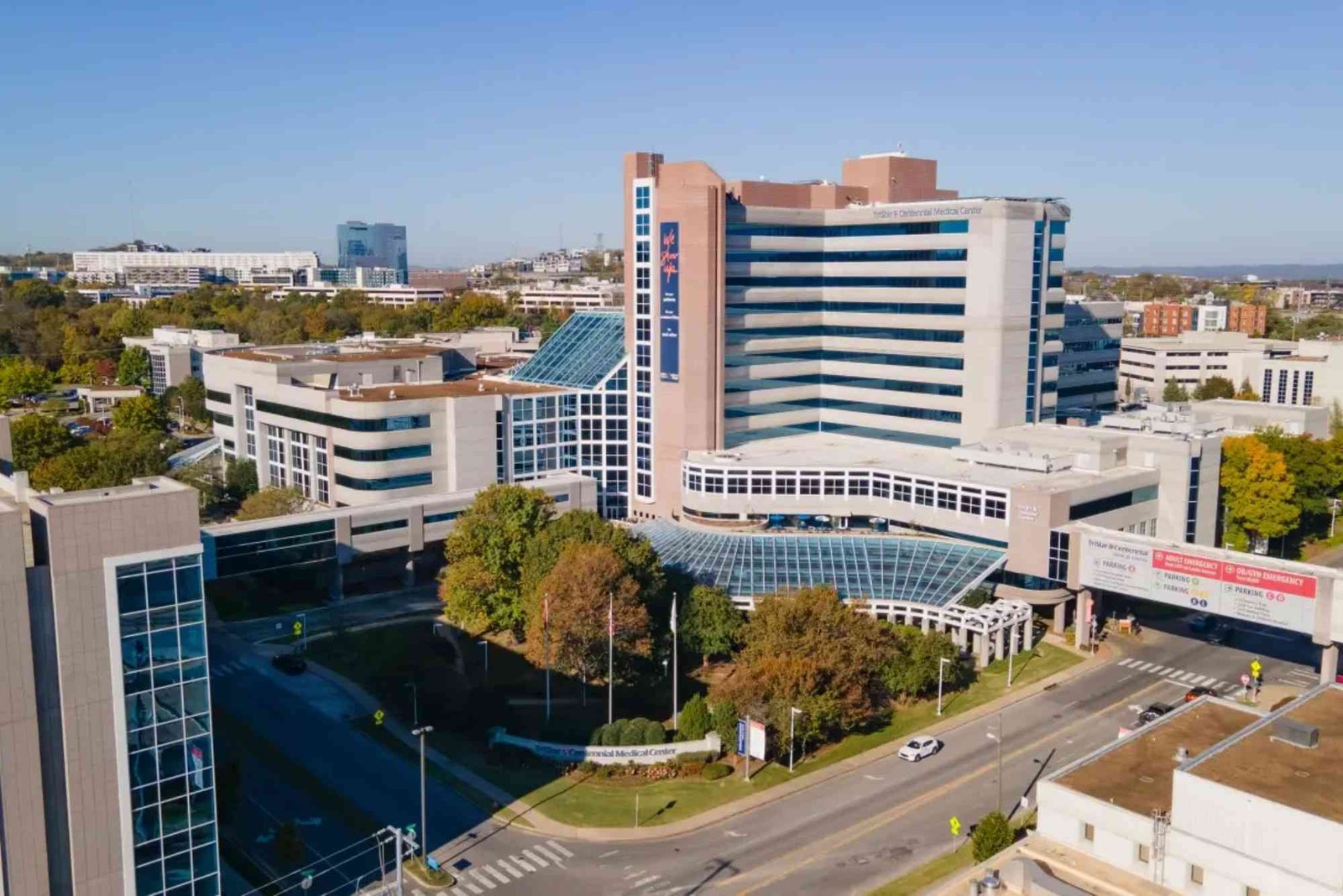 Mountain View Medical Group Centennial