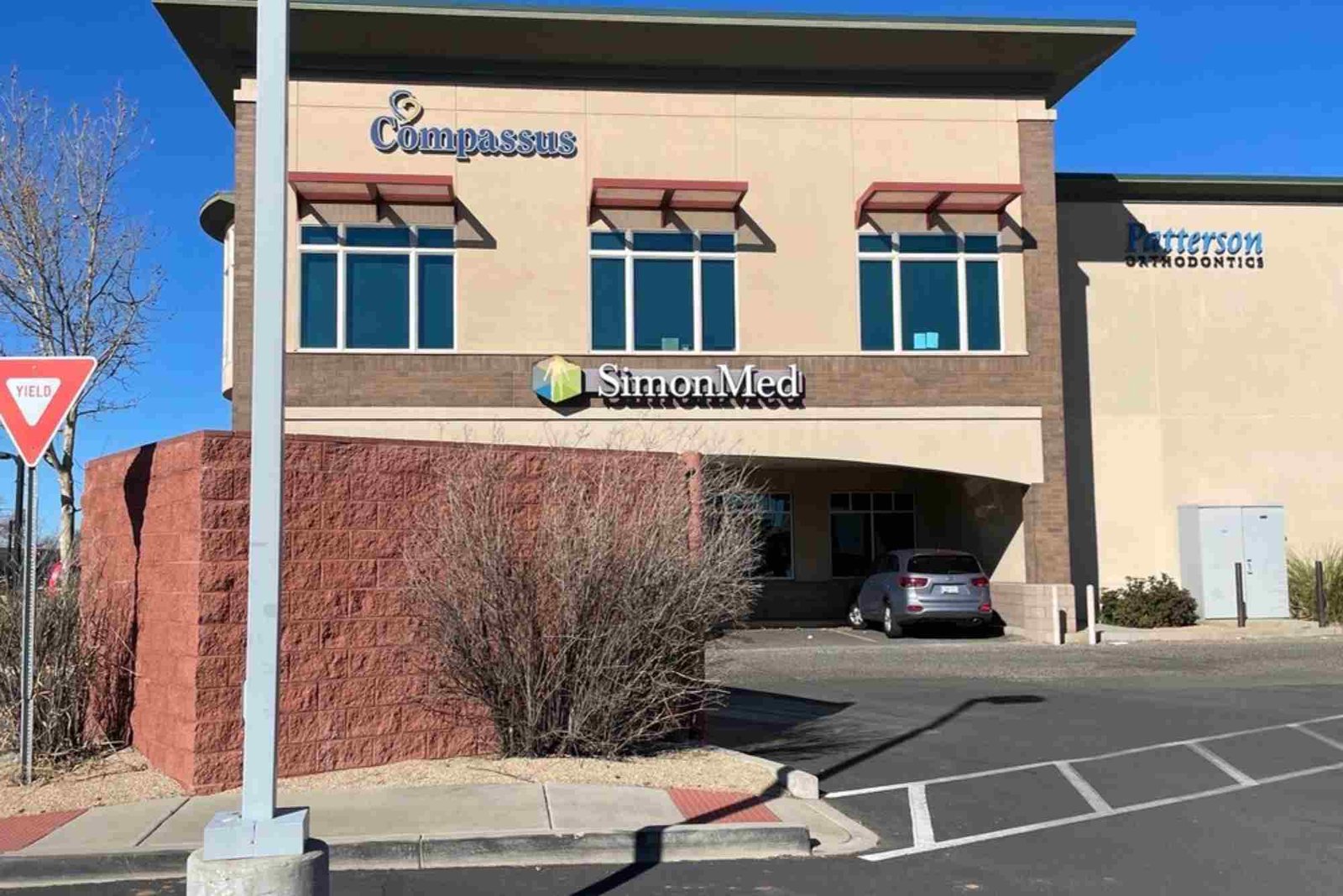 simonmed mountain view az