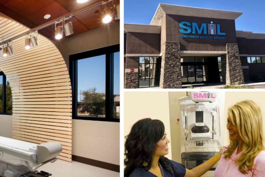 smil imaging mountain view