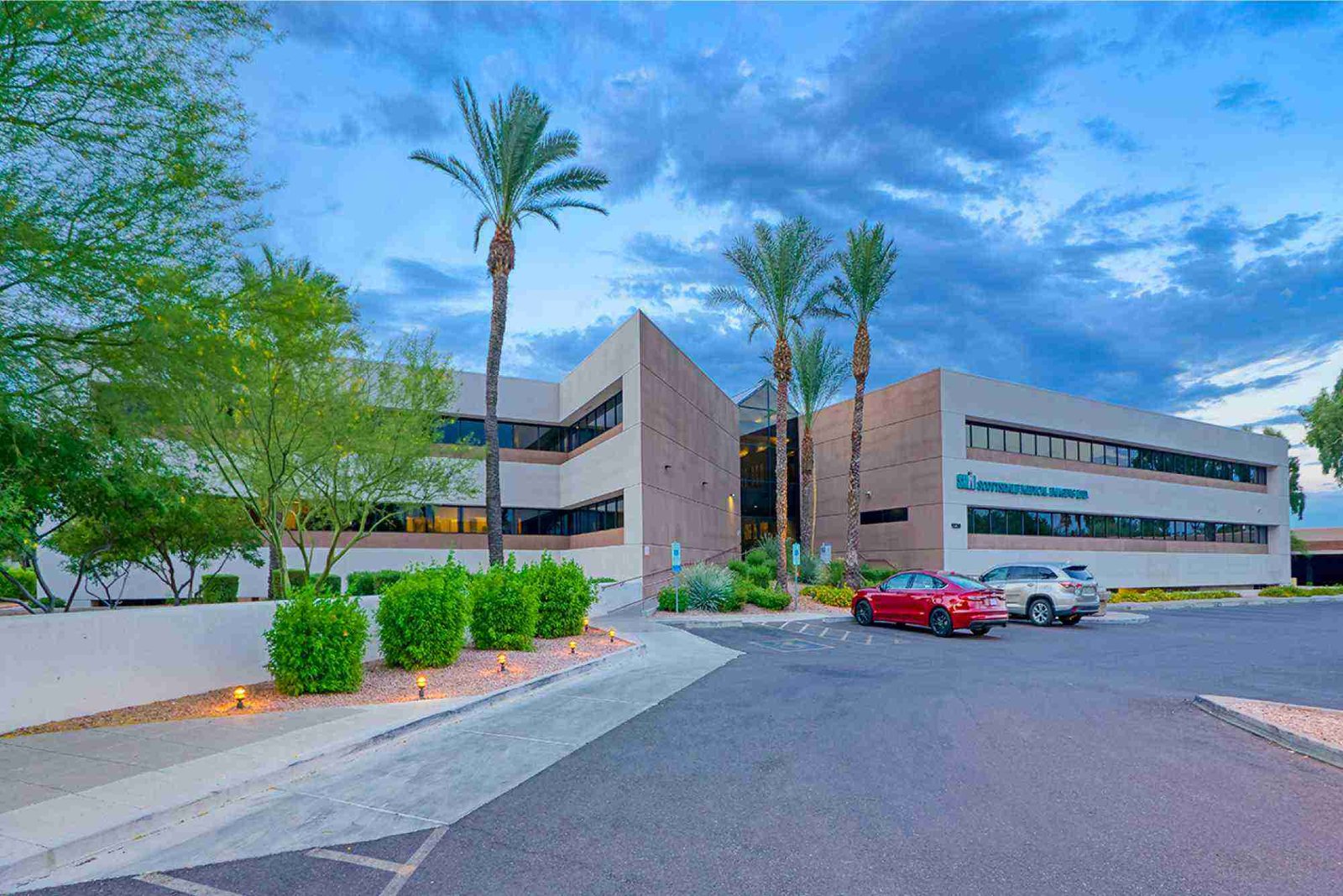smil scottsdale mountain view