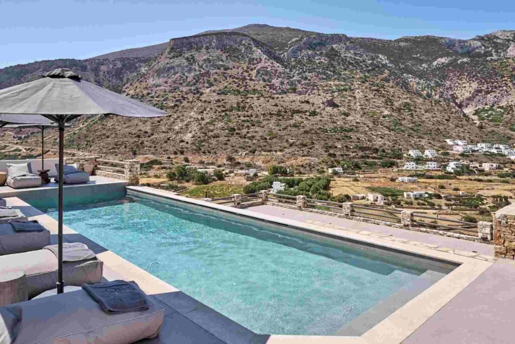 voya mountain view