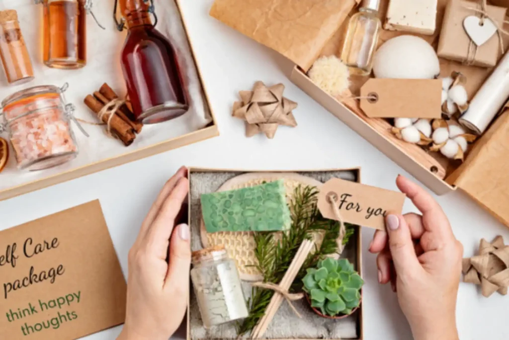 UK Beauty Industry’s Shift Toward Sustainable Custom Packaging