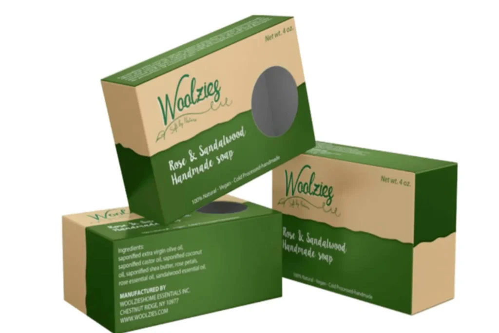 UK Soap Packaging Laws & How Custom Boxes Help You Comply