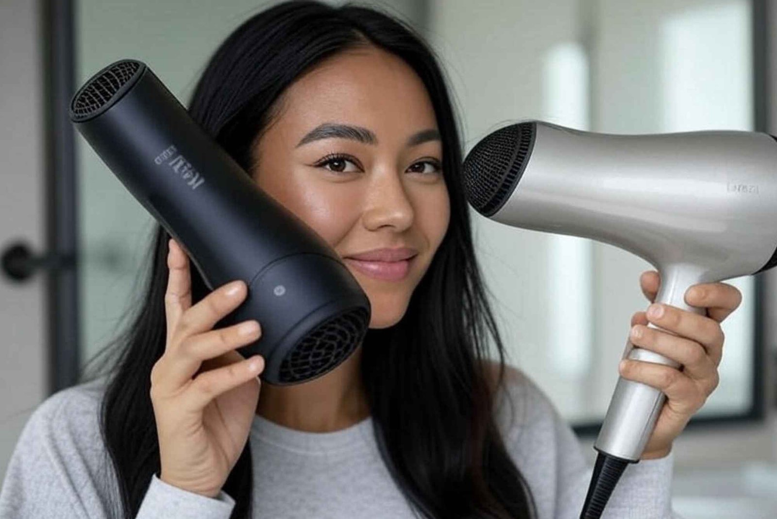 Act Fast Laifen Hair Dryer Price Drop Live Now