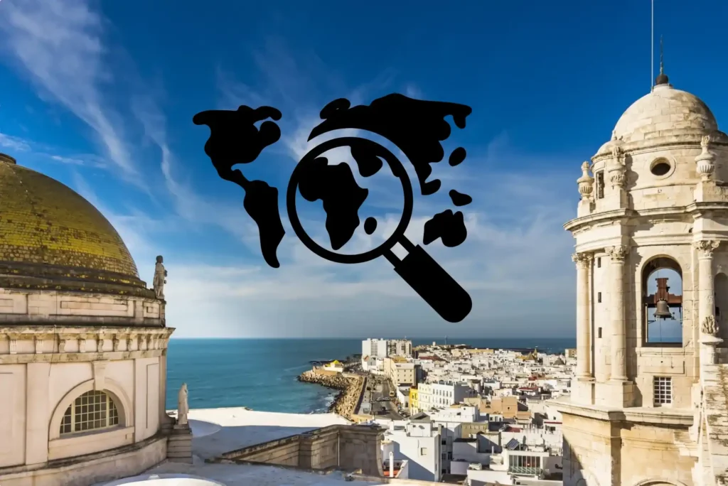 Discover Cádiz A Historical Journey Through Time