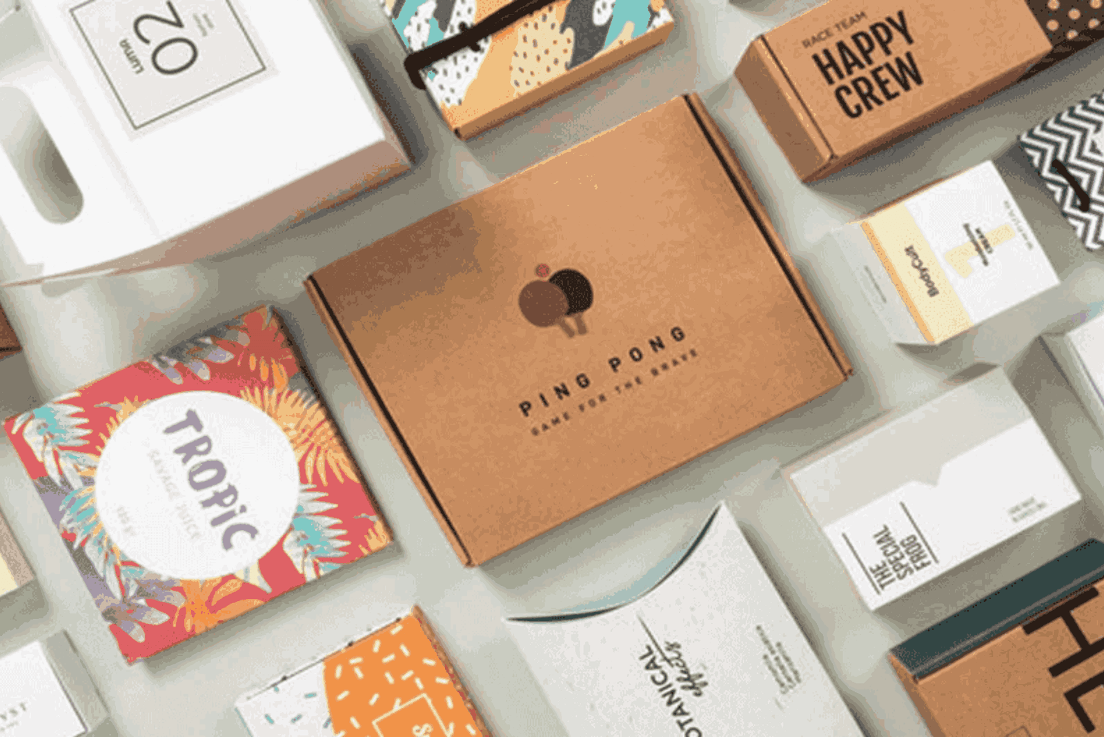 Things to Know Before Ordering Buddy Packaging in Pakistan
