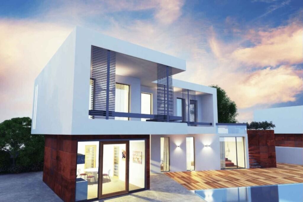 Villa Painting in Dubai What to Know Before You Start