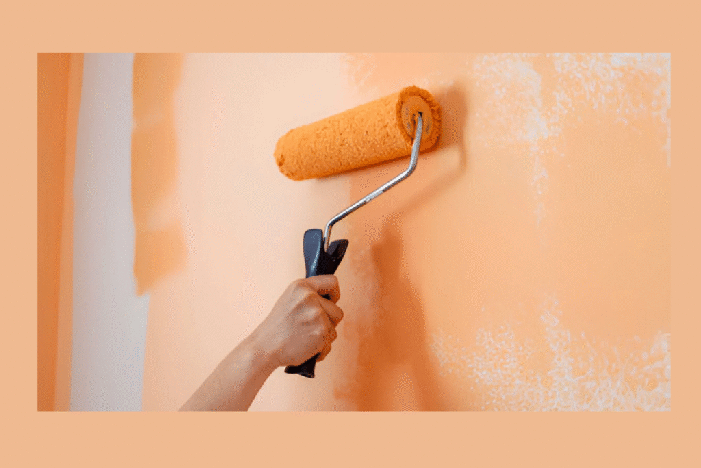 Villa Painting in Dubai What to Know Before You Start