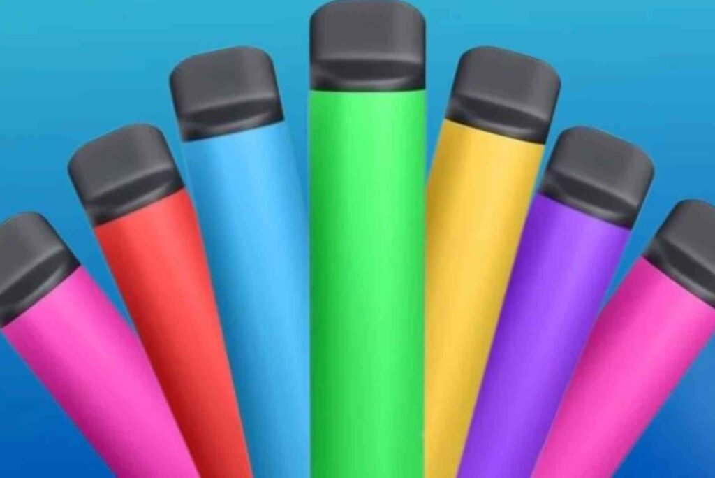 Best Vape for Flavour Our Top Picks in 2025