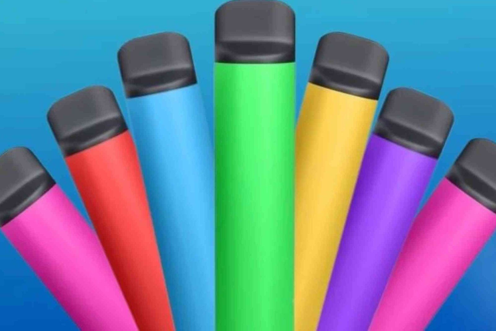 Best Vape for Flavour Our Top Picks in 2025