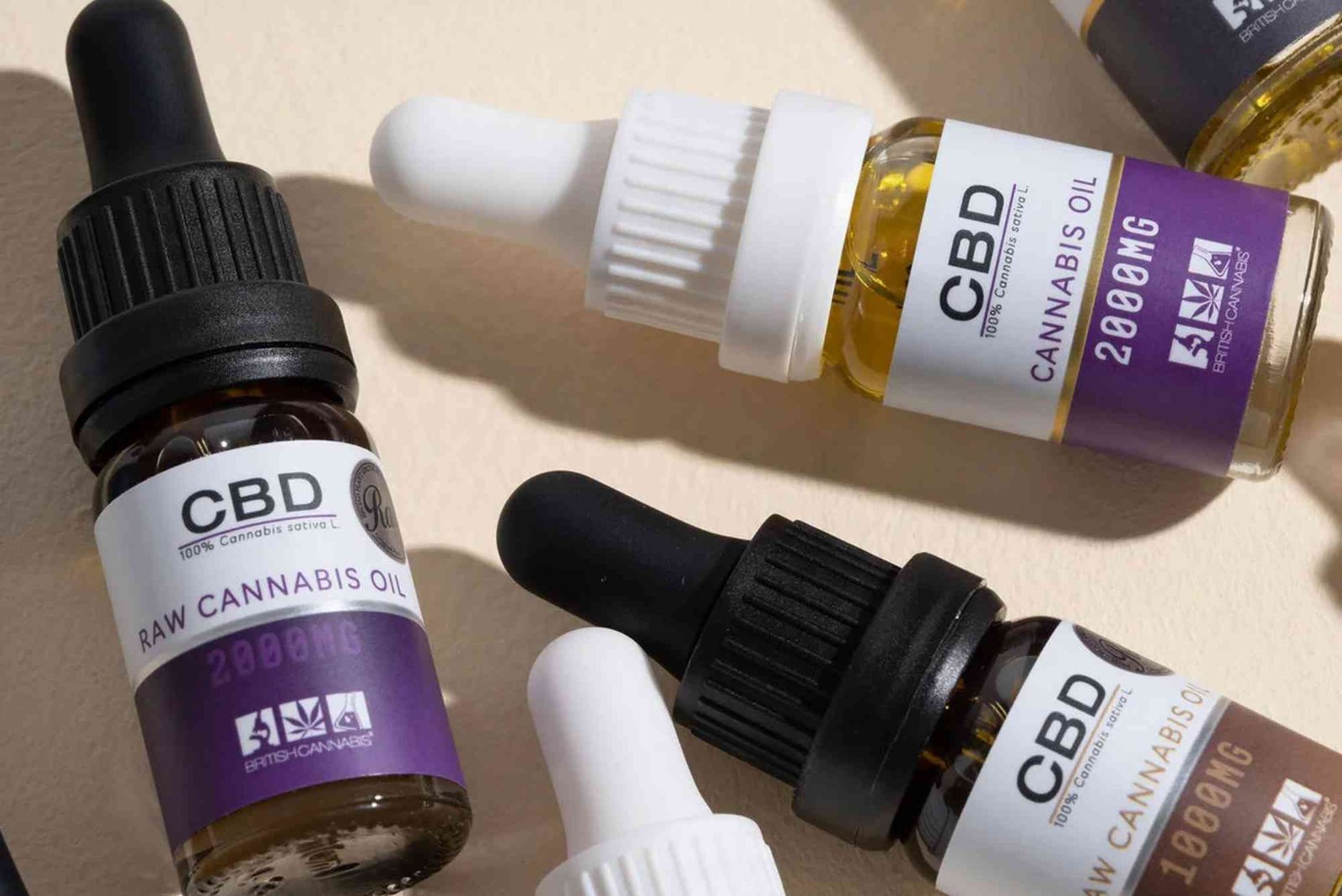 CBD Vape Juice Guide What You Need to Know