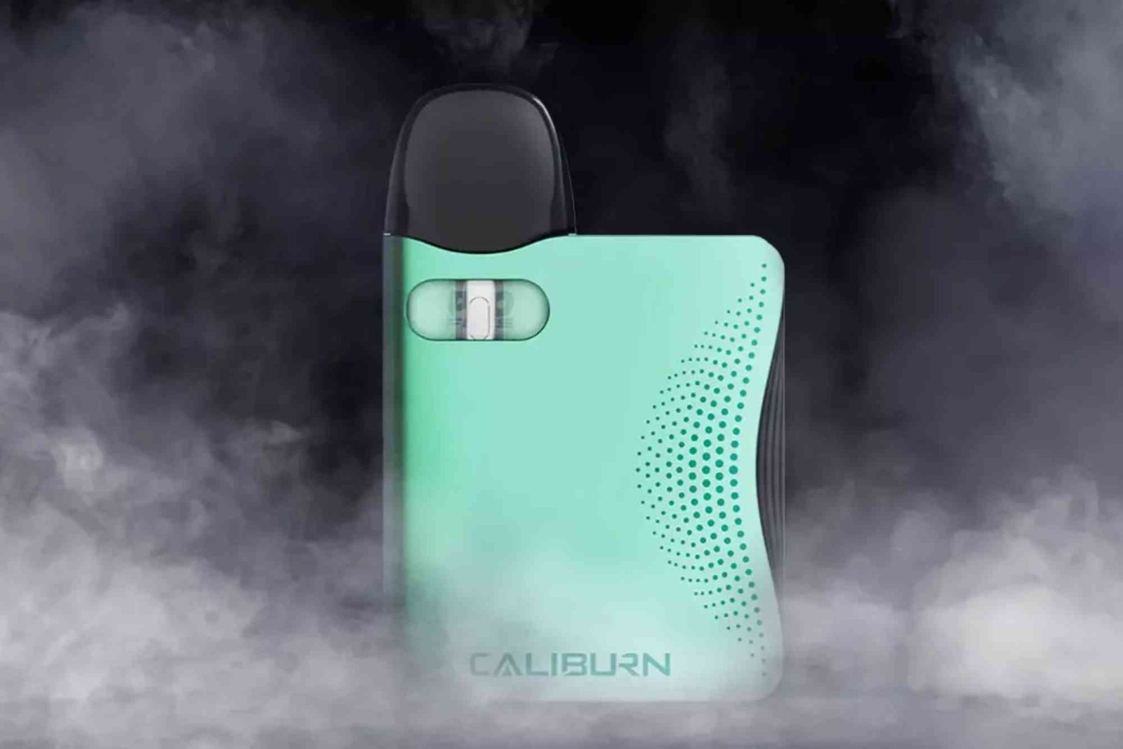 Caliburn AK3 Review Compact Innovation