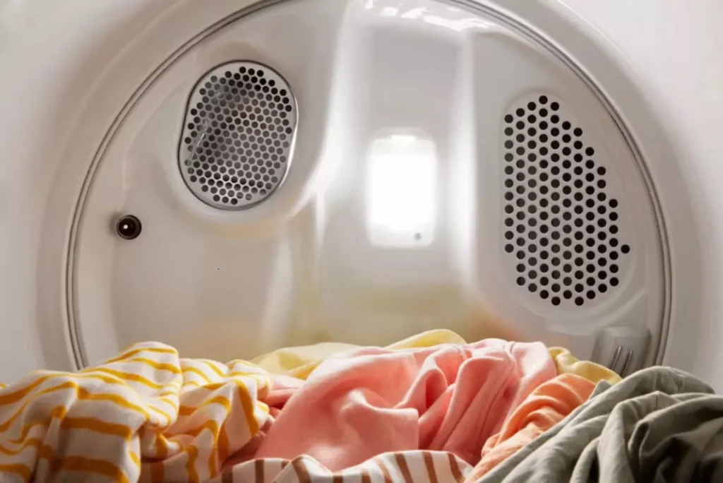 Common Reasons Dryers Stop Mid-Cycle
