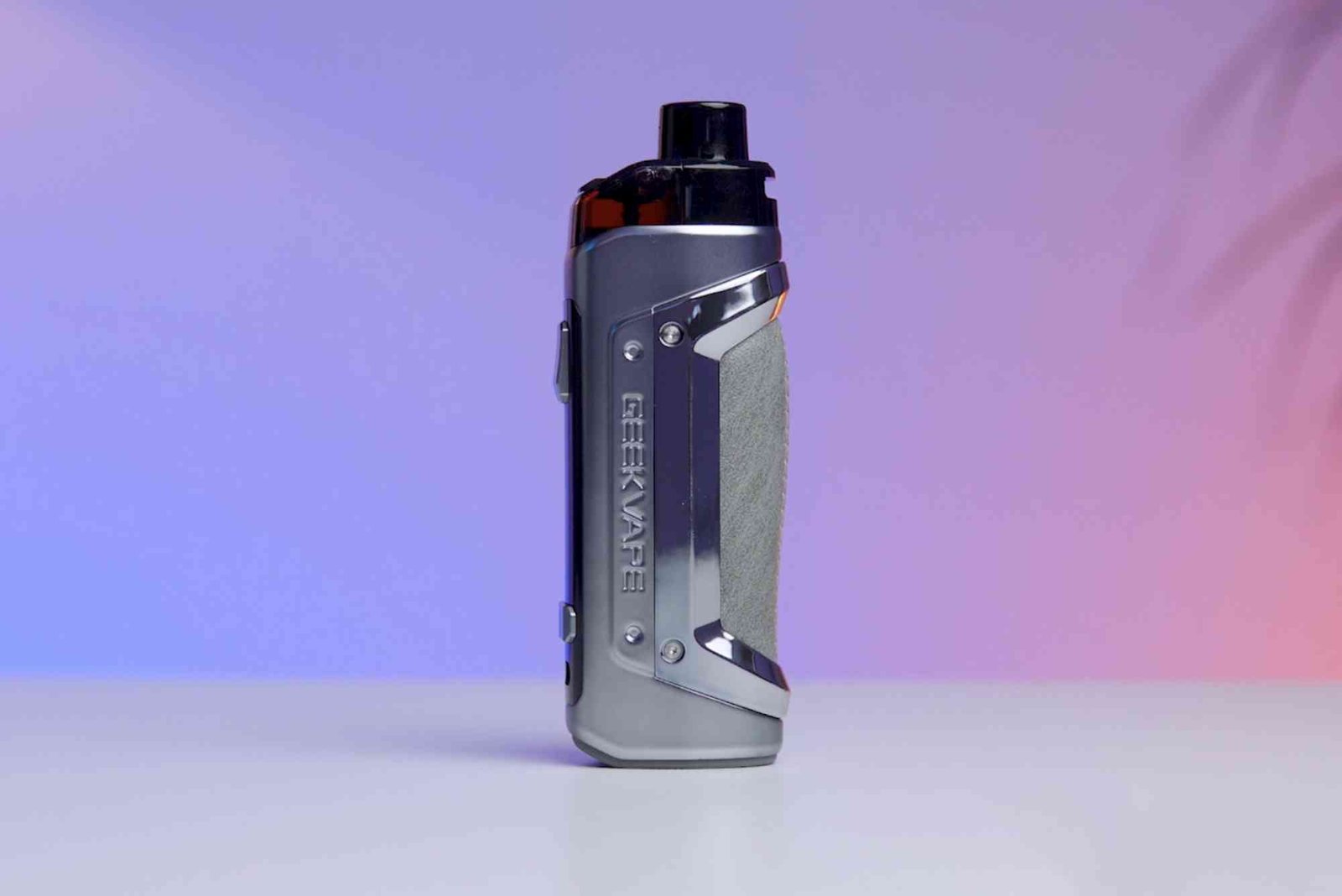 GeekVape Z200 Review A Power-Packed Performer