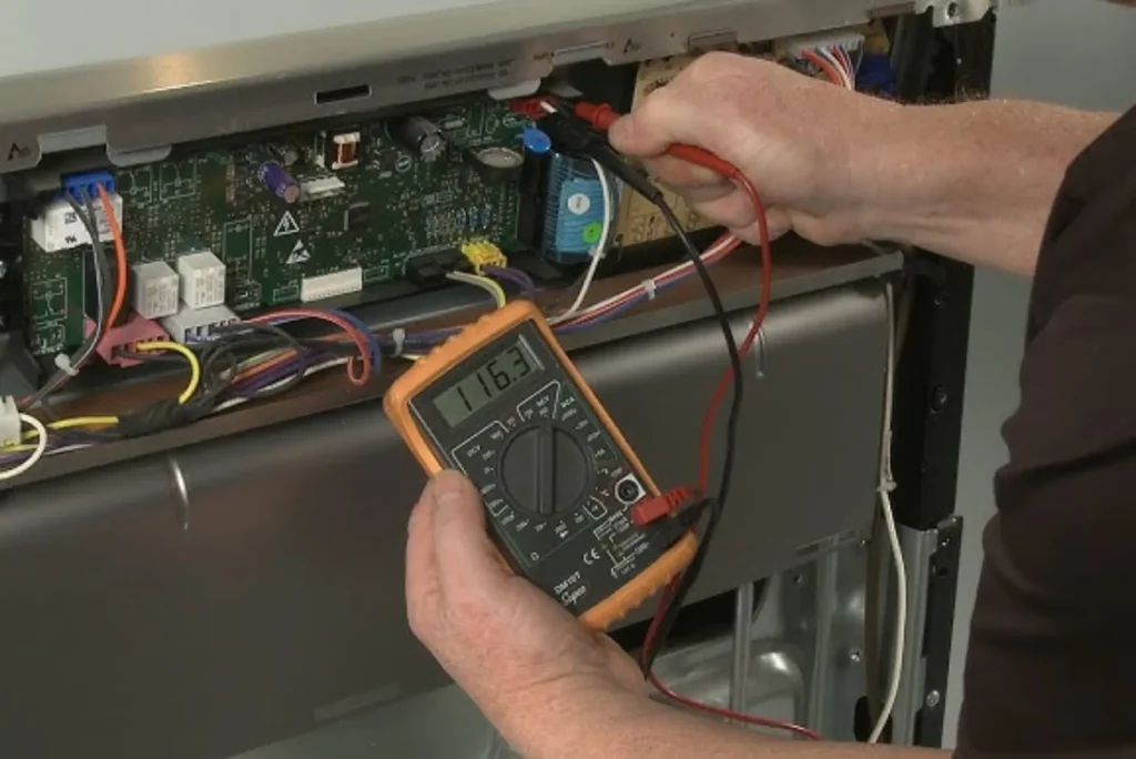 How to Repair Oven Control Panel Issues