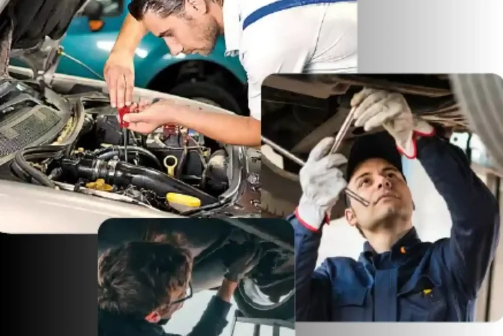 Is Babu Garage Ajman good for emergency car repairs