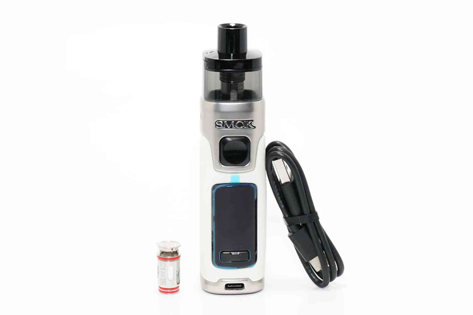 SMOK RPM 5 Battery Life What to Expect