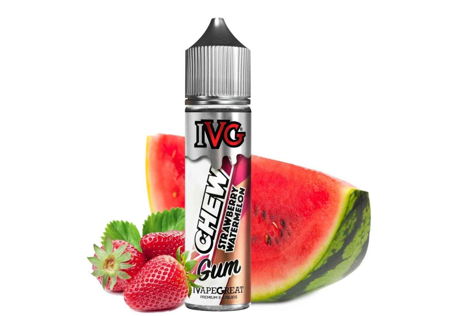 Watermelon E Juice That Tastes Like Summer