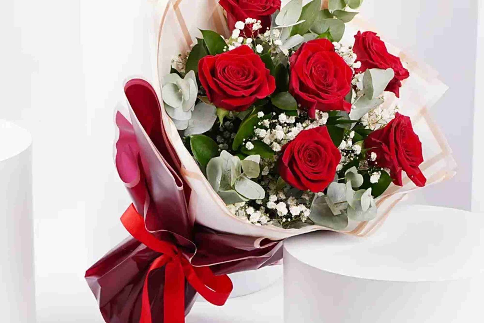 What to know before visiting Red Rose UAE for caregiving supplies