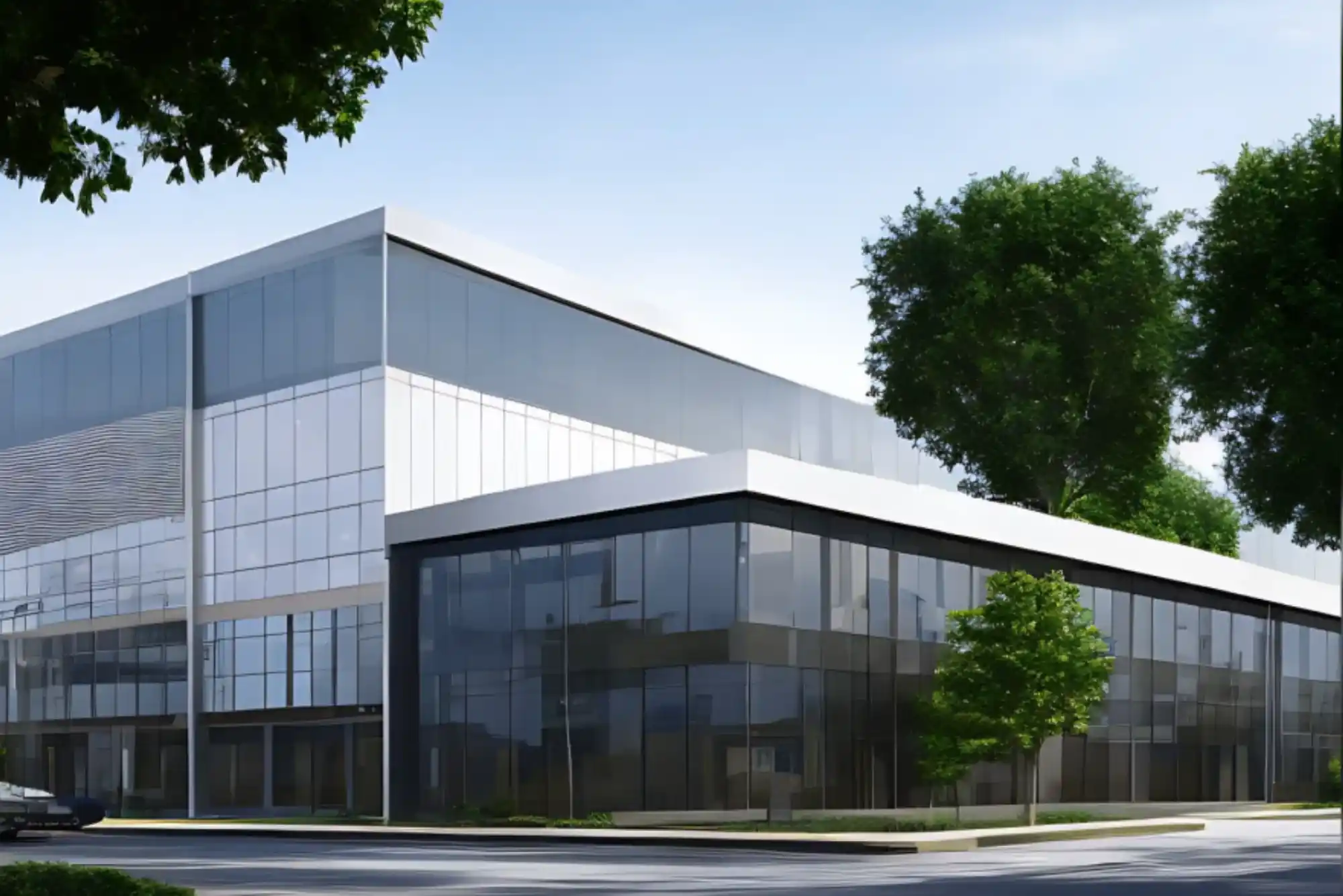 Why You Should Work in Dhanote IT Park Software House