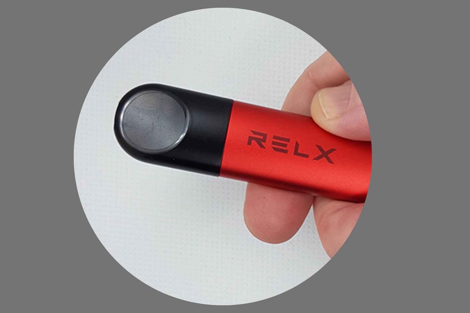 Must know facts about relx infinity pods
