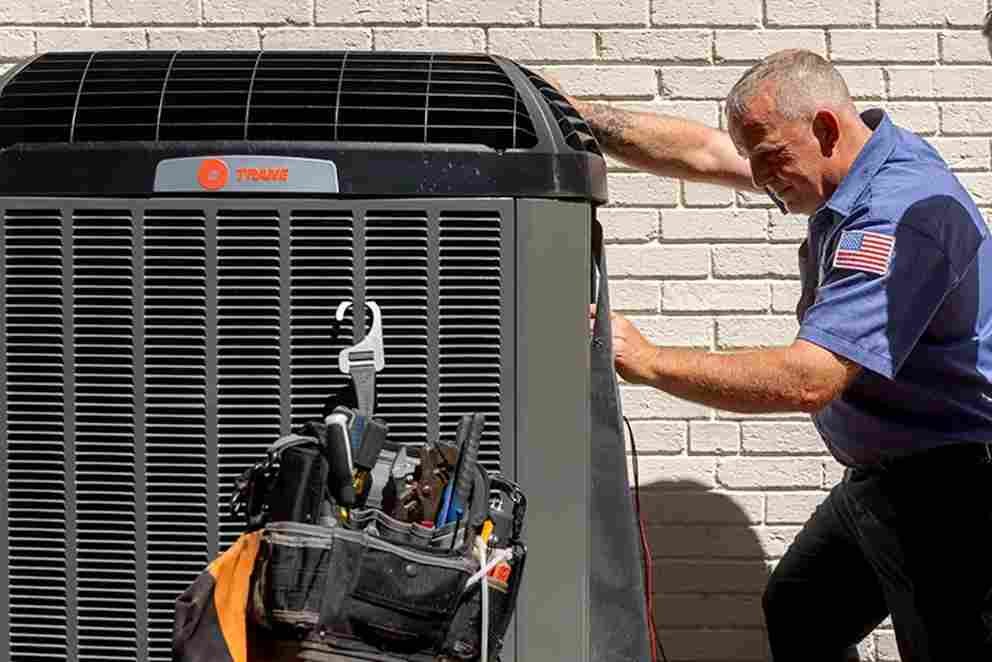 How to Avoid Noise Problems After AC Installation
