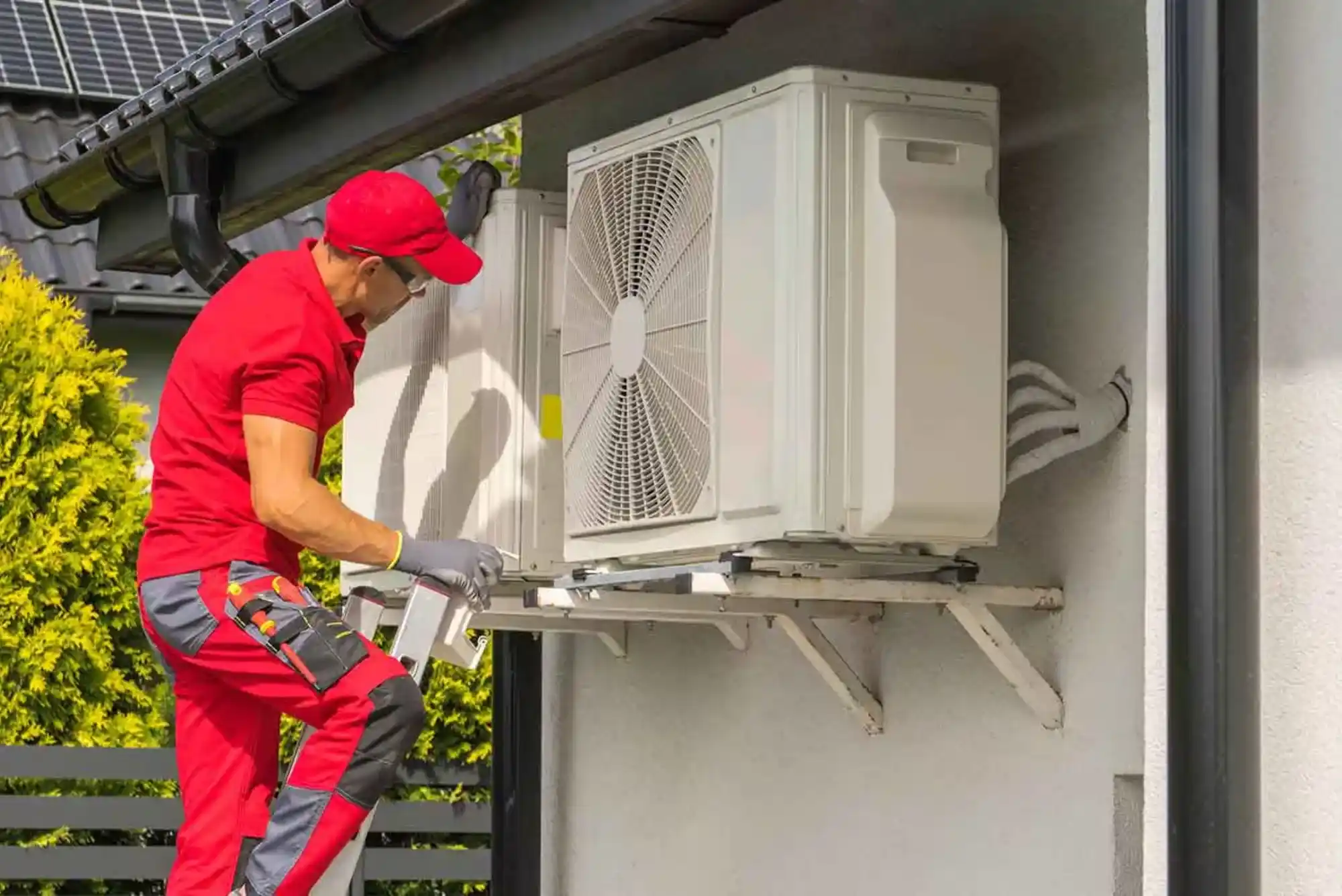 How to Schedule AC Installation Without Delays
