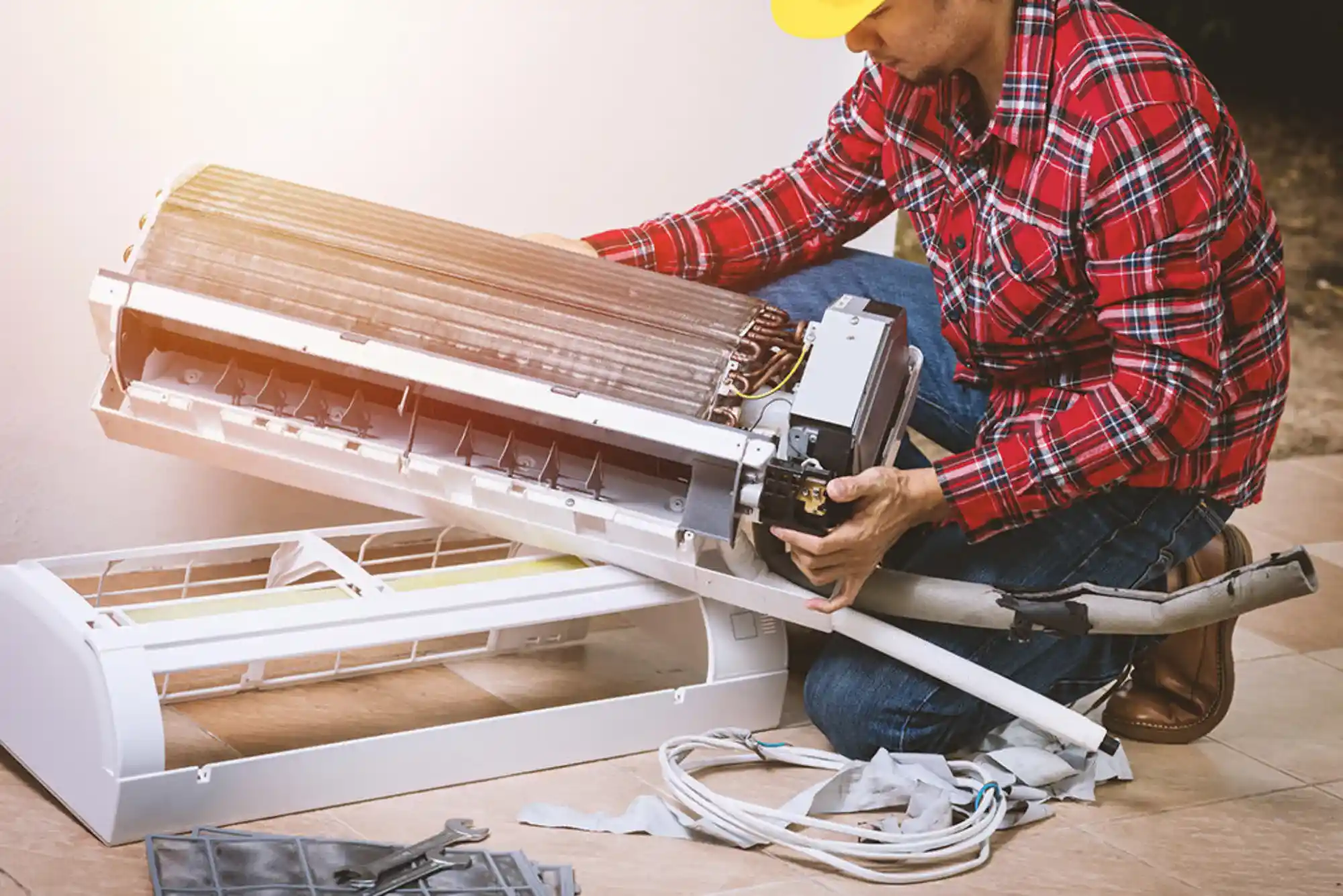 Why AC Installation Should Be Done Before Heat Waves
