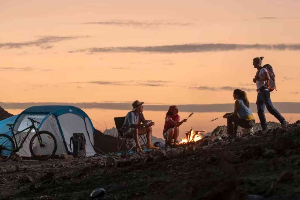 7 Best Hikes Near Dubai You Can Do This Weekend