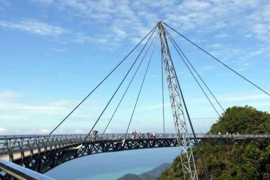 A Photo‑Essay Stunning Trails Across Malaysia You Need to See