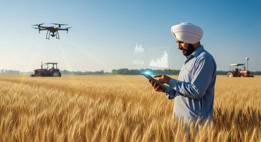 Beginner’s Guide to Farm Yield Optimization in Pakistan