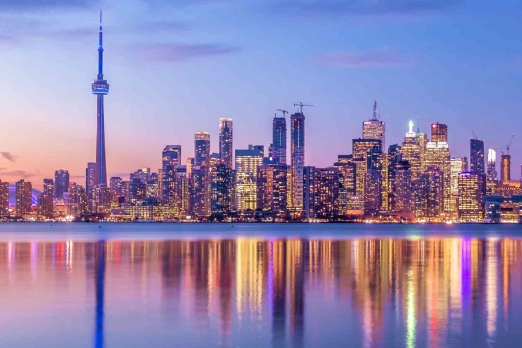 Canada After Hours Late-Night Options by City